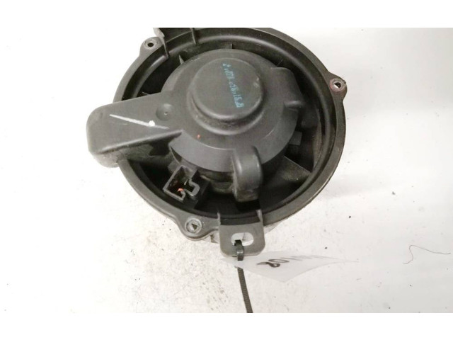 Вентилятор печки    mf0160700701, mf016070-0701   Mitsubishi Colt