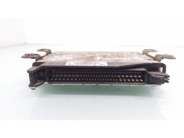 Блок управления коробкой передач 0260002158, 1218880   BMW 5 E34