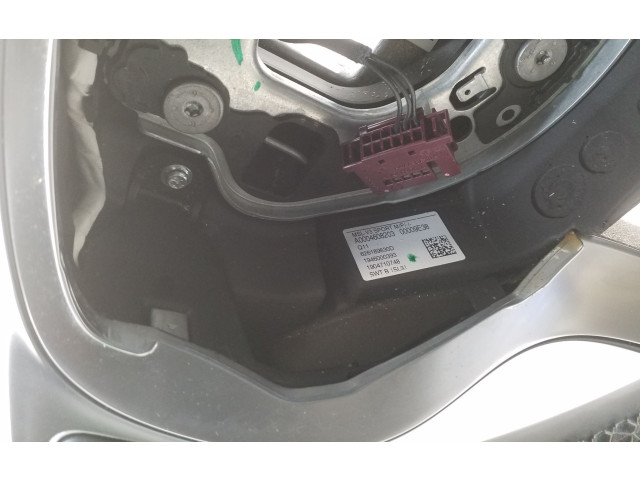 Руль Mercedes-Benz V Class W447  2014 -  года A0004608203      
