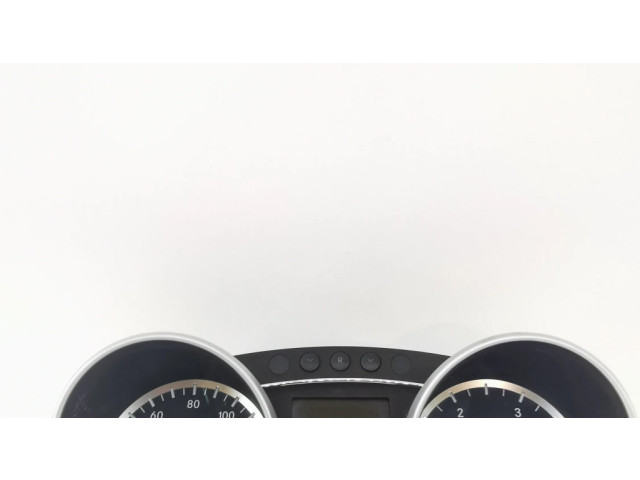 Přístrojová deska  Mercedes-Benz ML W164 2011 A2C53361687, A1649008400  