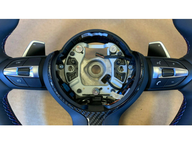 Volant BMW 2 F22 F23 2015 32307850404, 32308092724  