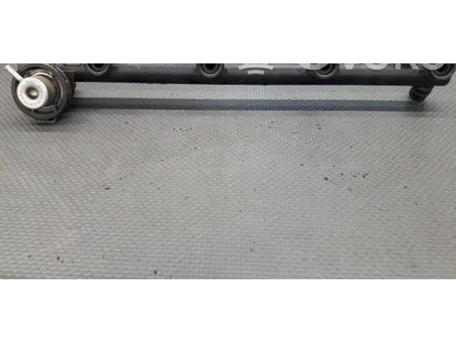 Vstřikovací lišta 7700106024   Renault Megane I     