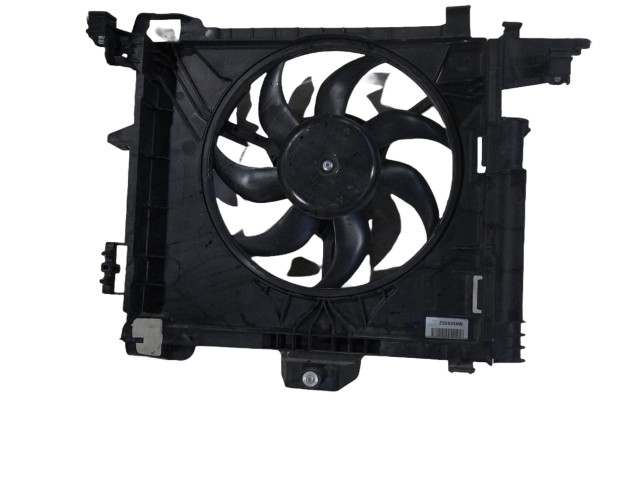 Блок АБС A0002000895   Smart  ForTwo II  2007 - 2016 года