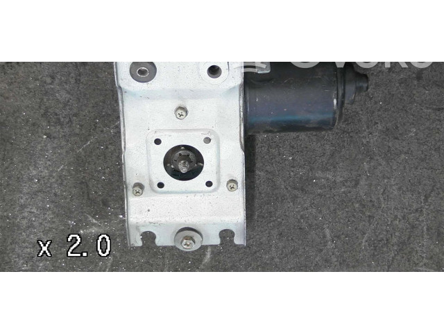 Моторчик дворников JMBLO38PVGU440343    Mitsubishi L300, Cosmos