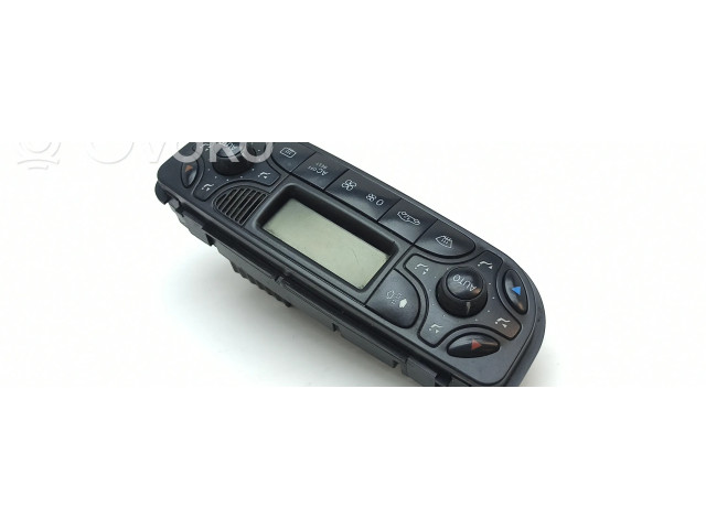 Блок управления климат-контролем 2098300285, 9140010491   Mercedes-Benz CLK A209 C209