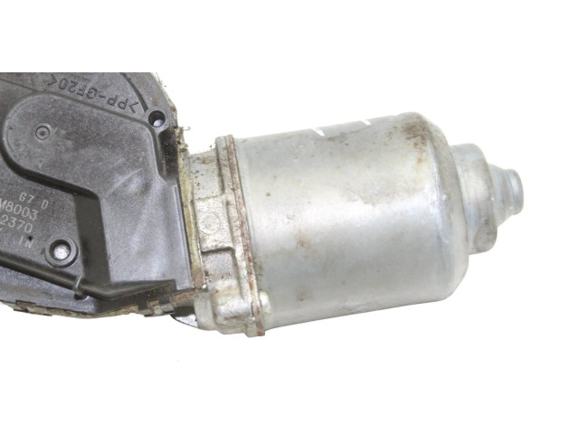 Моторчик дворников 76505TM8003, 1593002370    Honda Insight