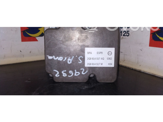Jednotka ABS 2Q0614517AQ   Seat Arona 2010