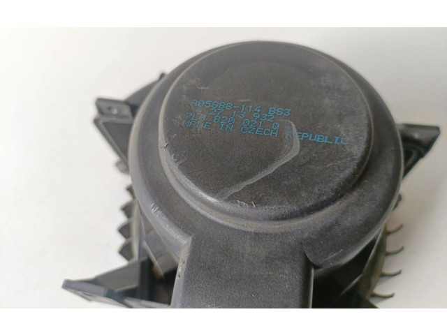 Вентилятор печки    7L0820021Q, 7L0820021Q   Volkswagen Touareg I
