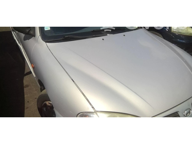 Zpětné zrcátko  Hyundai Lantra II 1999  NT  