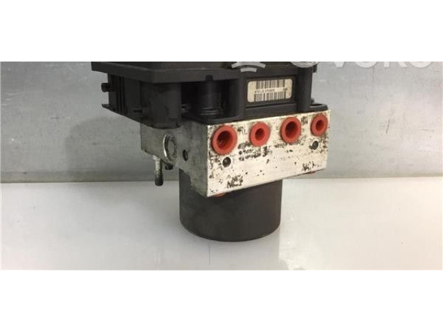 Jednotka ABS 47660AX600, 0265231341   Nissan Micra C+C 2005