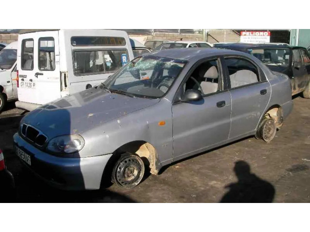 Генератор 37300   Daewoo Lanos 1.5     