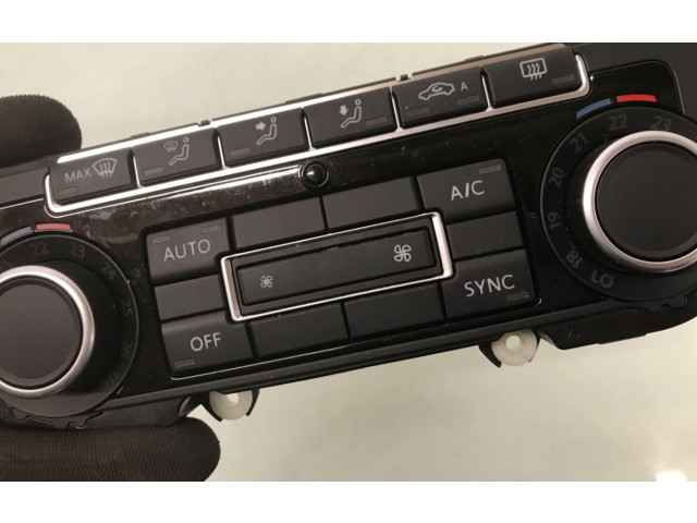 Блок управления климат-контролем 5K0907044HA, 5HB00974694   Volkswagen Tiguan