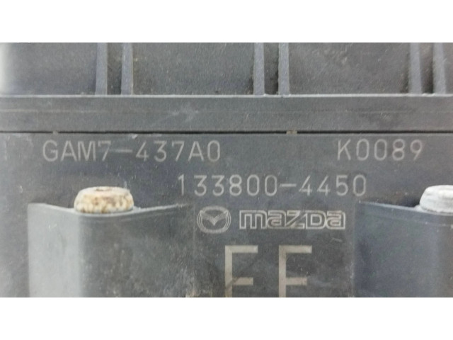 Jednotka ABS GAM7437A0, 1338004450   Mazda 6 2009