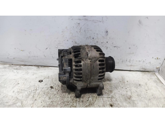 Генератор 06F903023F, ALTERNADOR   Audi A3 S3 8P 1.6     