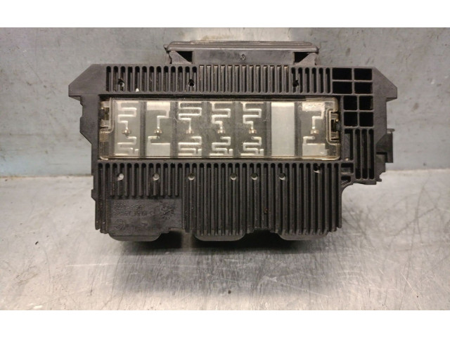 Модуль управления BSM 1400550780, 72276156SEVEL   Fiat Scudo    