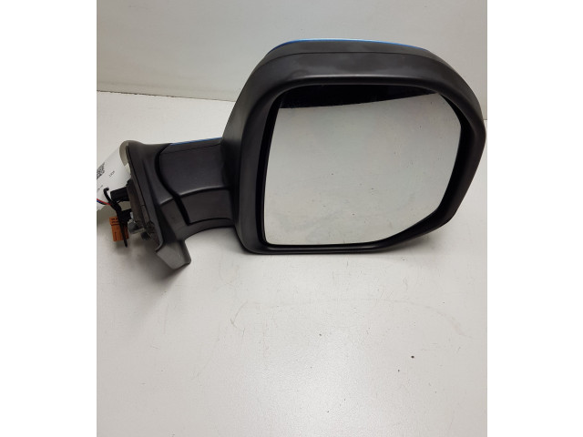 Зеркало электрическое     правое   Citroen Berlingo  2008-2018 года   