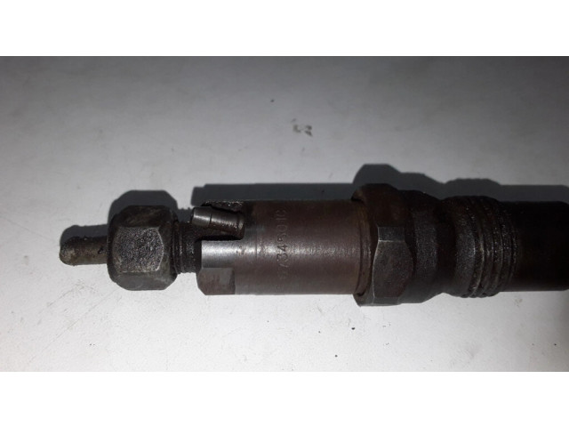 Vstřikovač LCR6734501C   Opel Astra F  pro naftový motor 1.7 X 17 DT 