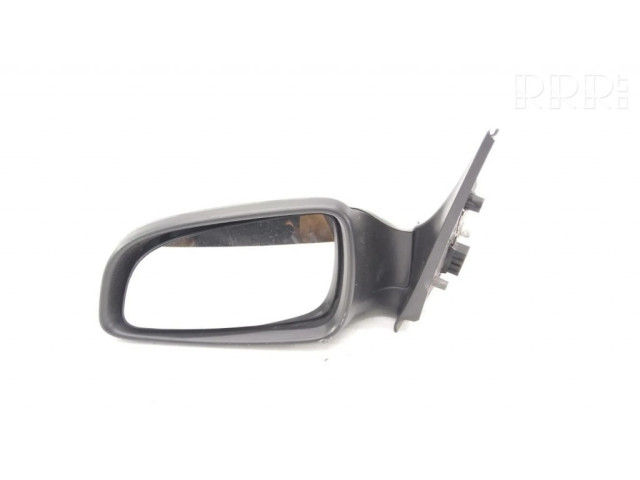 Zpětné zrcátko  levé Opel Astra H 2010  010806  