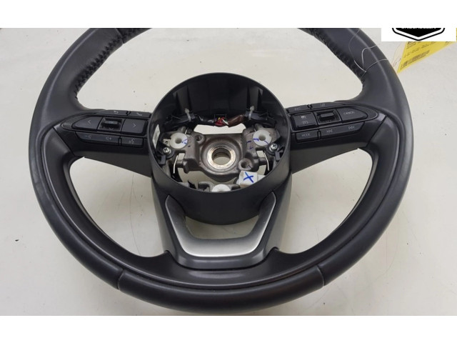 Volant Toyota Yaris XP210 2020 45100K0140C1, 45100K0140  