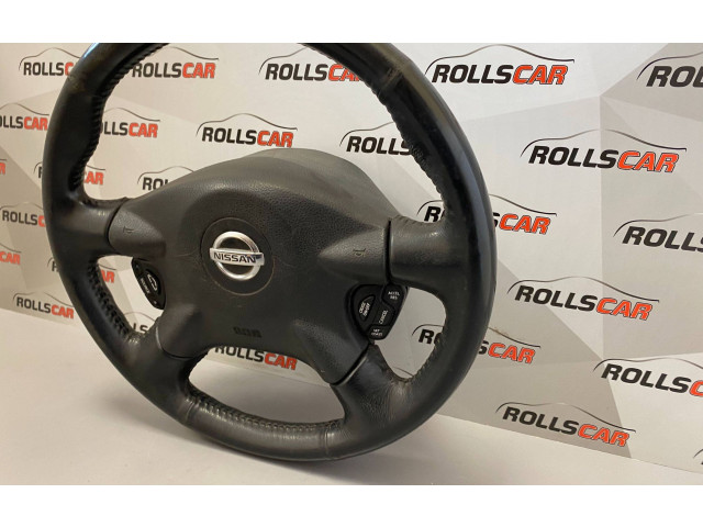 Volant Nissan X-Trail T30 2004   