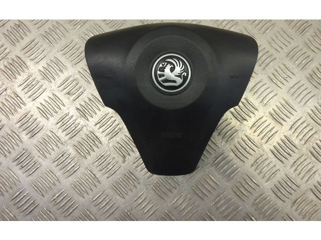 Подушка безопасности водителя 22755122B   Vauxhall Antara