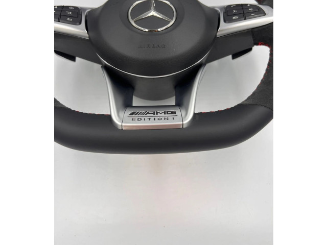 Volant Mercedes-Benz C W205 2020   