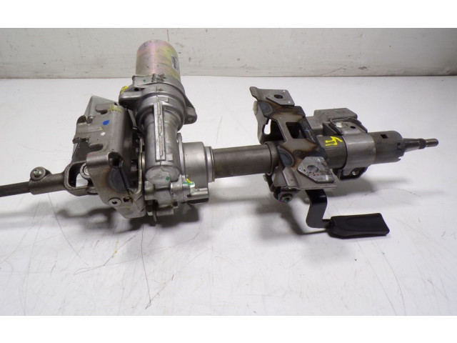    Рулевая рейка 4401A315, JJ301001700   Mitsubishi Mirage VI G4 Attrage 2012 -  года