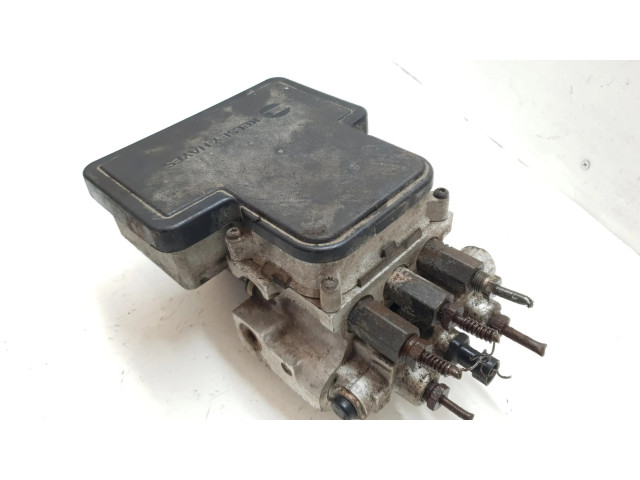 Блок АБС 12765501   Chevrolet  Astro  