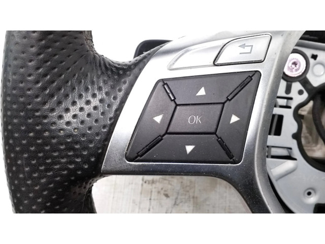 Volant Mercedes-Benz C W204 2012 A17246027903  