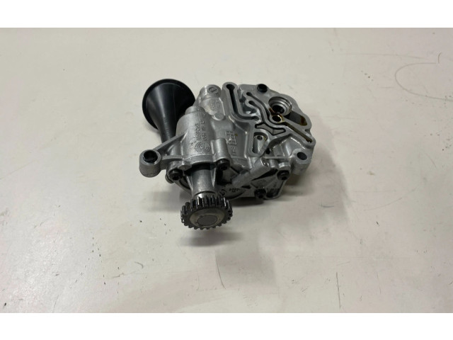 Масляный насос   06H115105, 06K344  Audi A3 S3 8V 