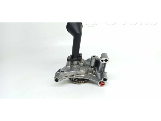 Масляный насос  CAYC 03L115105B  Skoda Superb B6 (3T) 