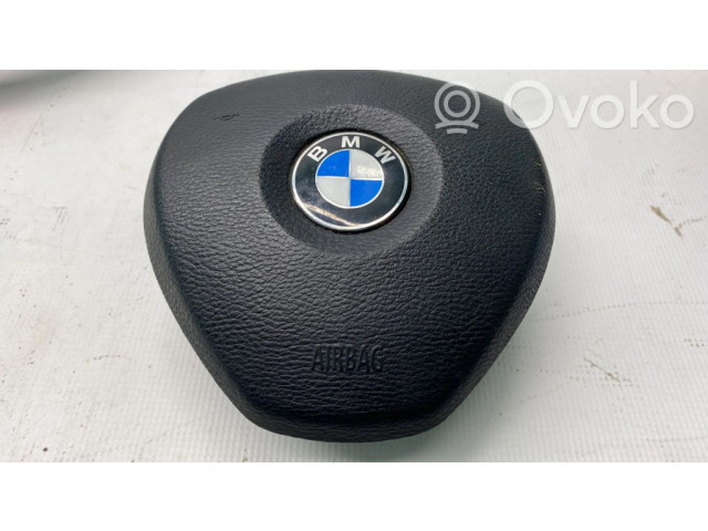 Volant BMW X5 E70 2008   