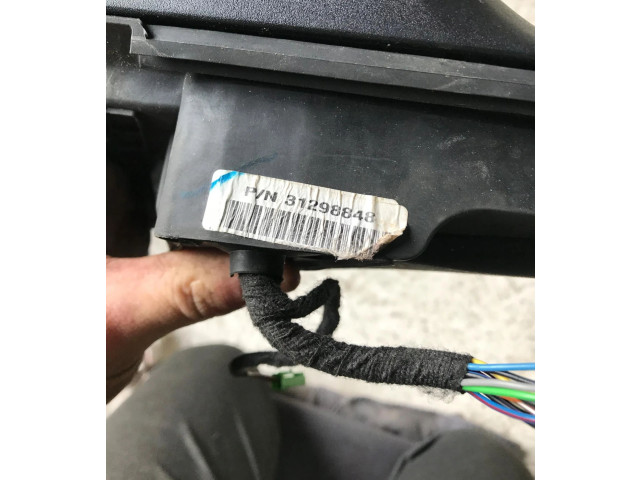 Комплект форсунок 31298848    Volvo S80   