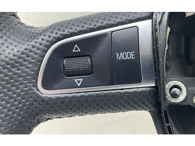 Руль Audi A5 Sportback 8TA  2009 - 2016 года 8P0419091EB, 8P0419689A      