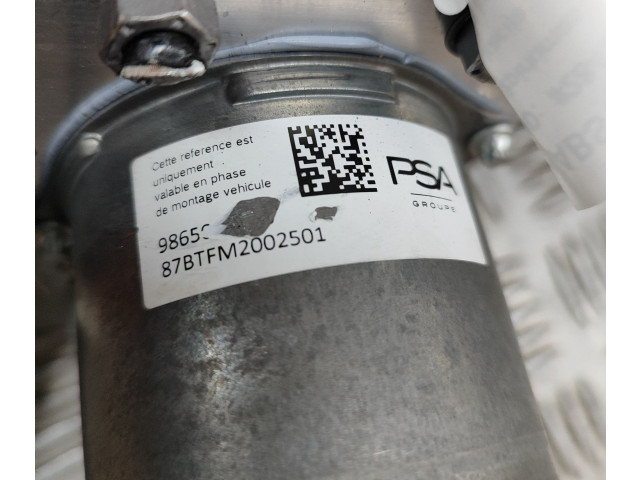 Jednotka ABS 9852164080, 1695241380   Peugeot 3008 III 2024