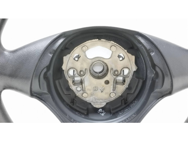 Volant BMW 1 E81 E87 2008 6763075, 3375E871  