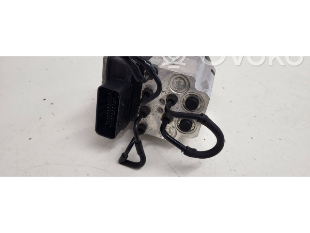 Jednotka ABS 13509205, 13663905   Saab 9-3 Ver1 2000