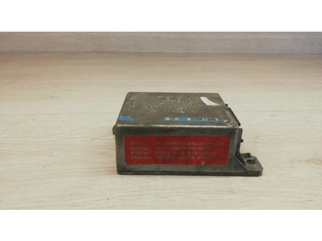 Блок подушек безопасности 0048201710   Mercedes-Benz E W124