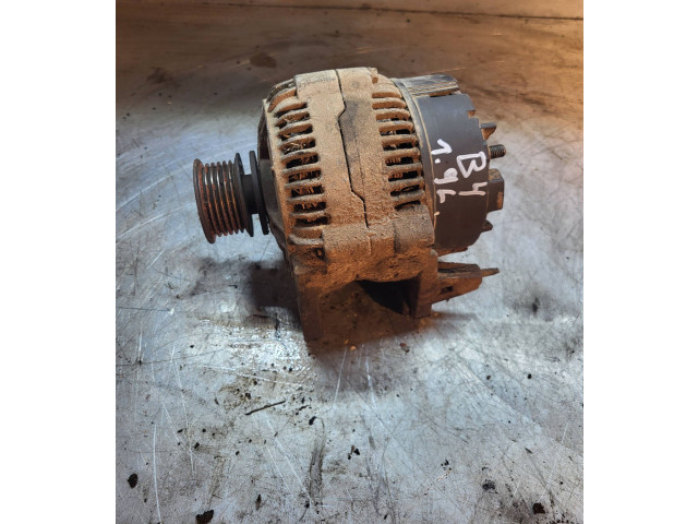 Генератор 0123310007, 028903025A   Audi 80 90 S2 B4      