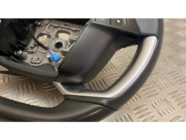 Volant Citroen C4 II Picasso 2015 96777865ZD, 622809600B  