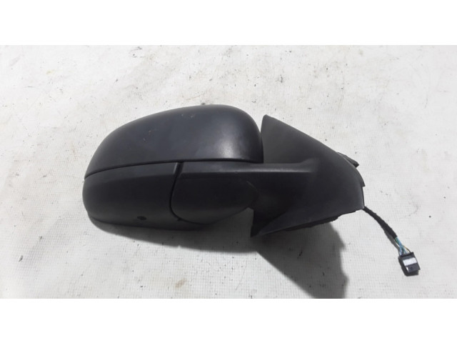 Zpětné zrcátko pravé Smart ForFour II W453 2017  A4538108100  