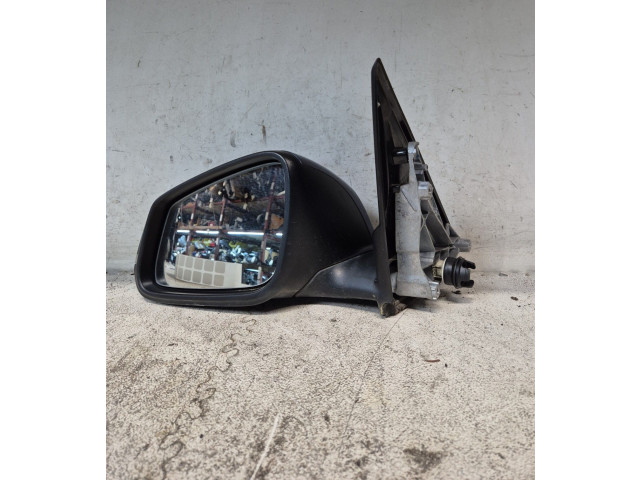 Zpětné zrcátko  BMW X1 E84 2015  51167307155  
