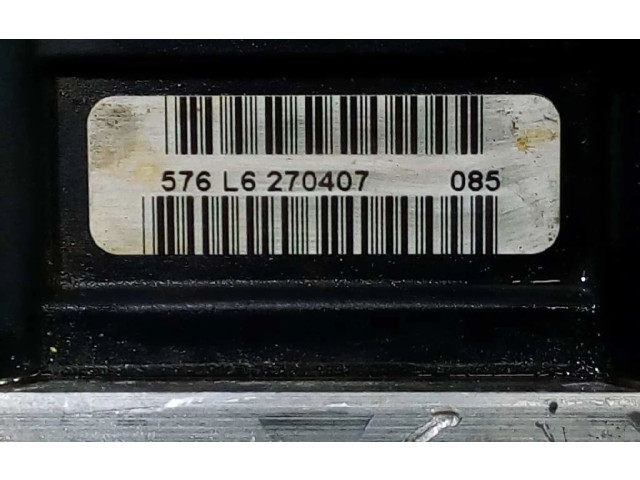 Jednotka ABS 0265800523, 0265231027   Ford Ranger 2009