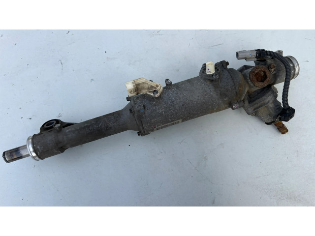    Рулевая рейка    Lexus GS 300 350 430 450H 2005-2012 года