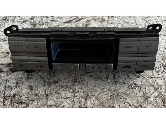 Блок управления климат-контролем 79600SJDG52, 4119412015   Honda FR-V