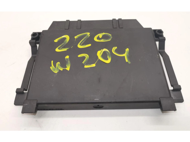 Řídící jednotka A0005455916   Mercedes-Benz CL C215 