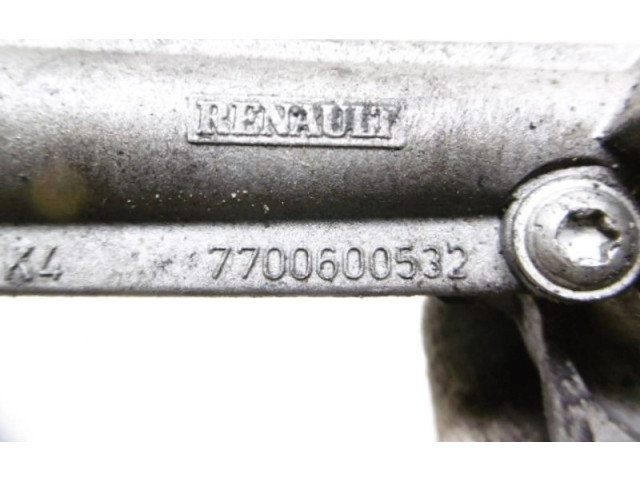 Čerpadlo oleje 7700600532, 7700600532   Renault Scenic I   