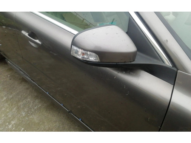Zpětné zrcátko  Volvo S80 2006  31297849, 3004967  