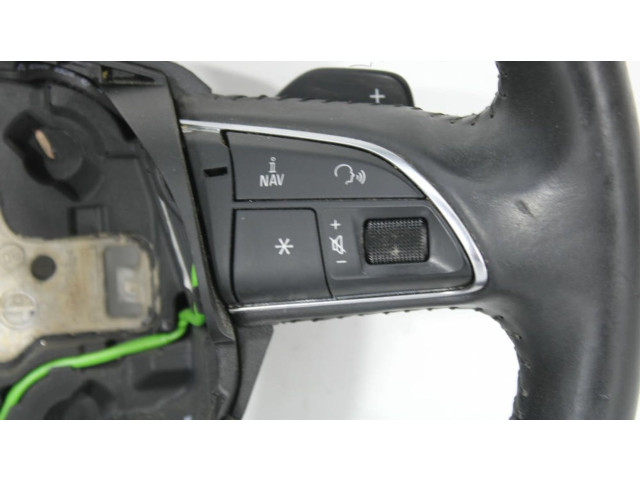 Volant Audi A3 S3 8V 2013 8U0419091AD  