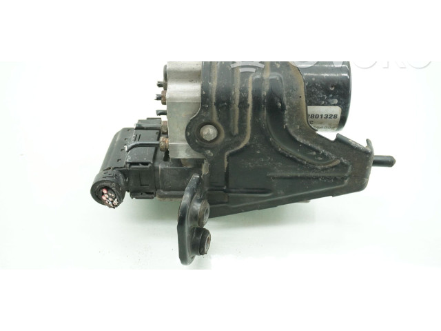 Jednotka ABS 12801328, 12801328   Saab 9-3 Ver2 2005